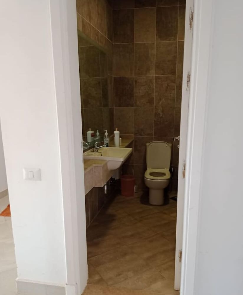 Ein Bay Appartment