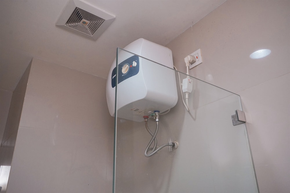 Cozy Studio Apartment Tree Park City Bsd