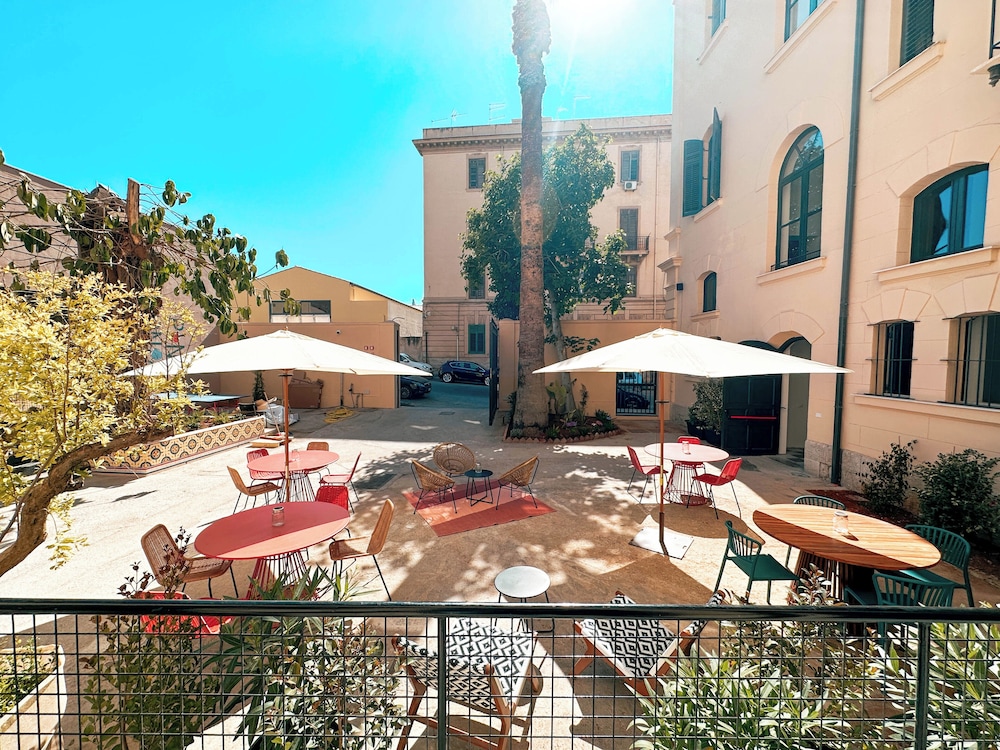 Ostello Bello Palermo photo 4