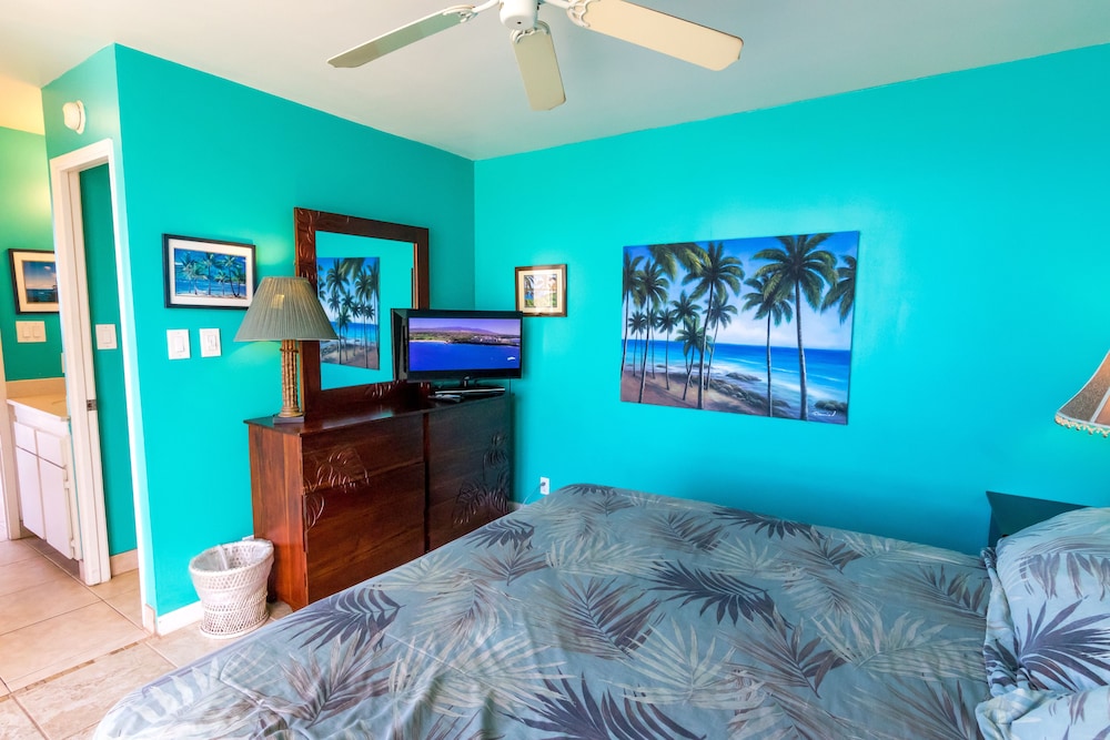 Apartment Kamaole Nalu 2 Bedroom Maui