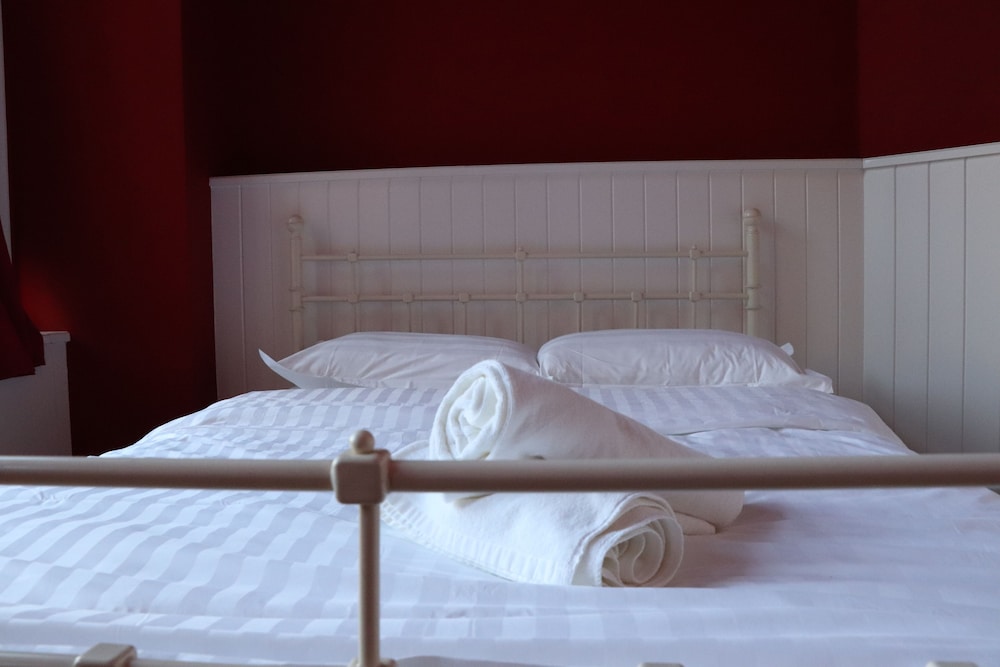 Bruges Vacations - Hostel Lybeer - Property Image 19