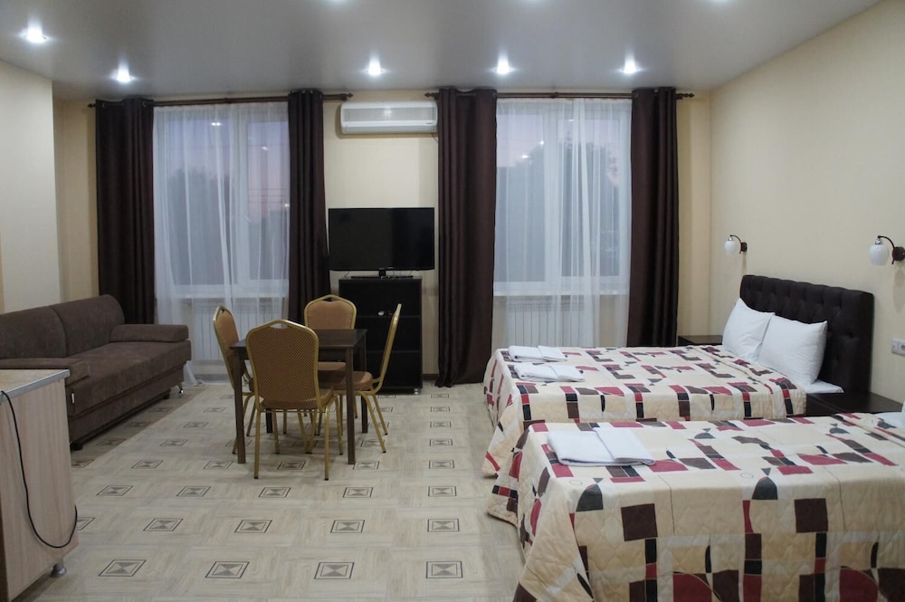 Guest House Volgograd