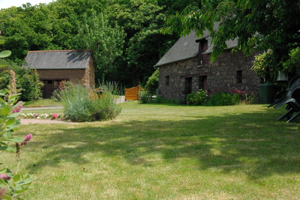 Chambre d'hôtes la Fontaine Garel