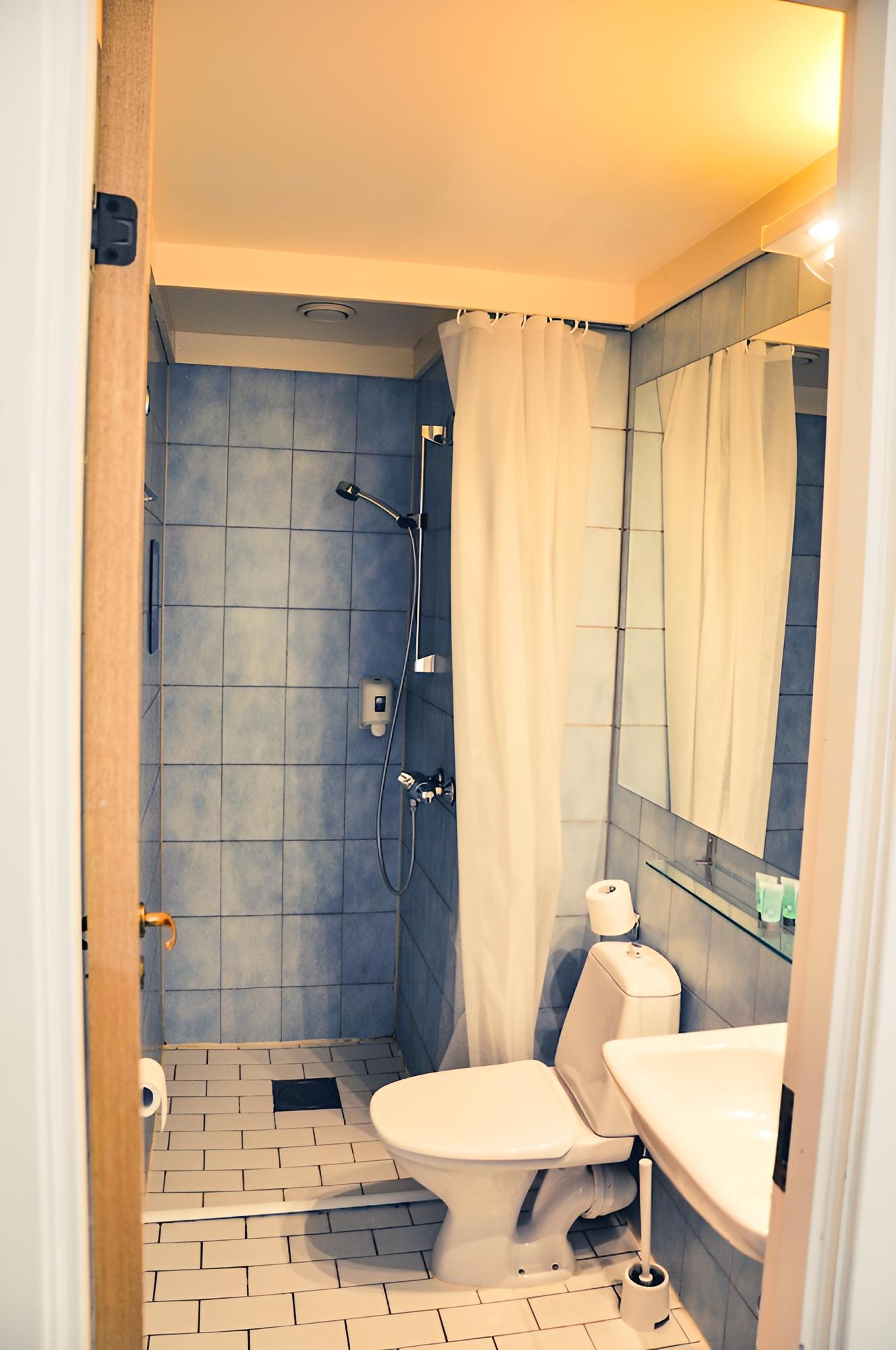 Bergen Vacations - Bergen Budget Hotel - Property Image 13