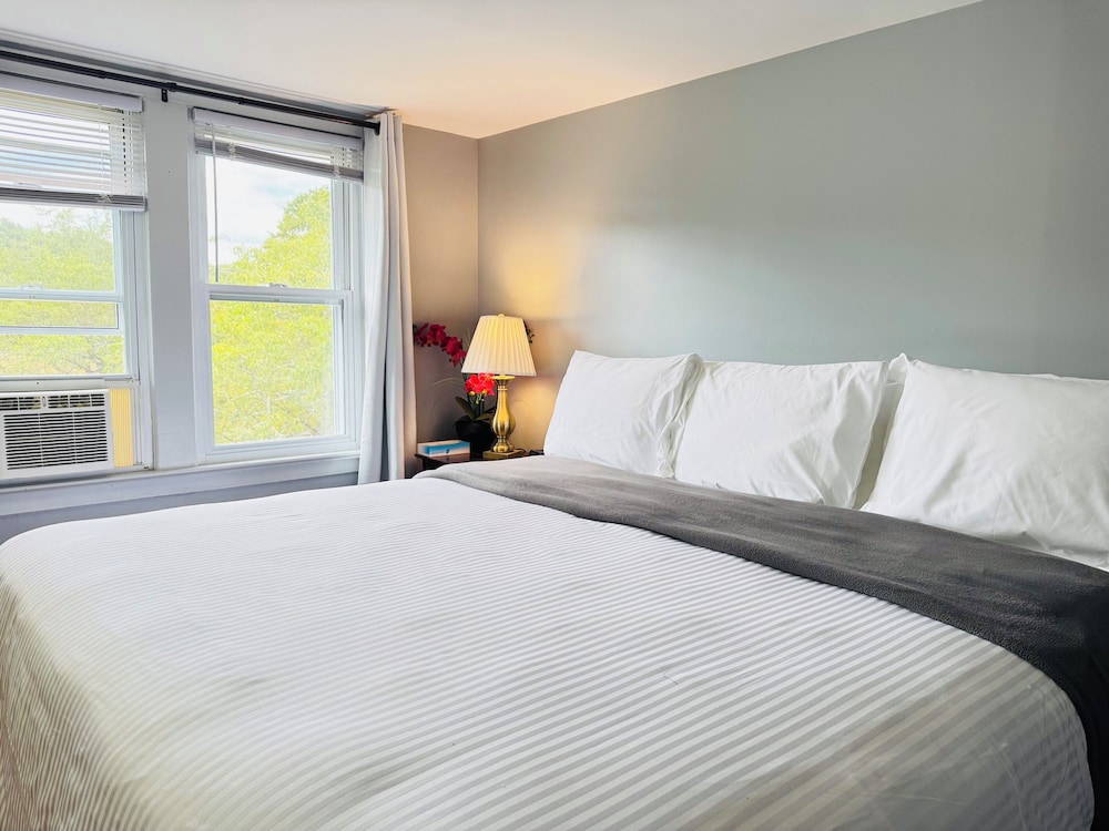 Pocono Ridge Inn