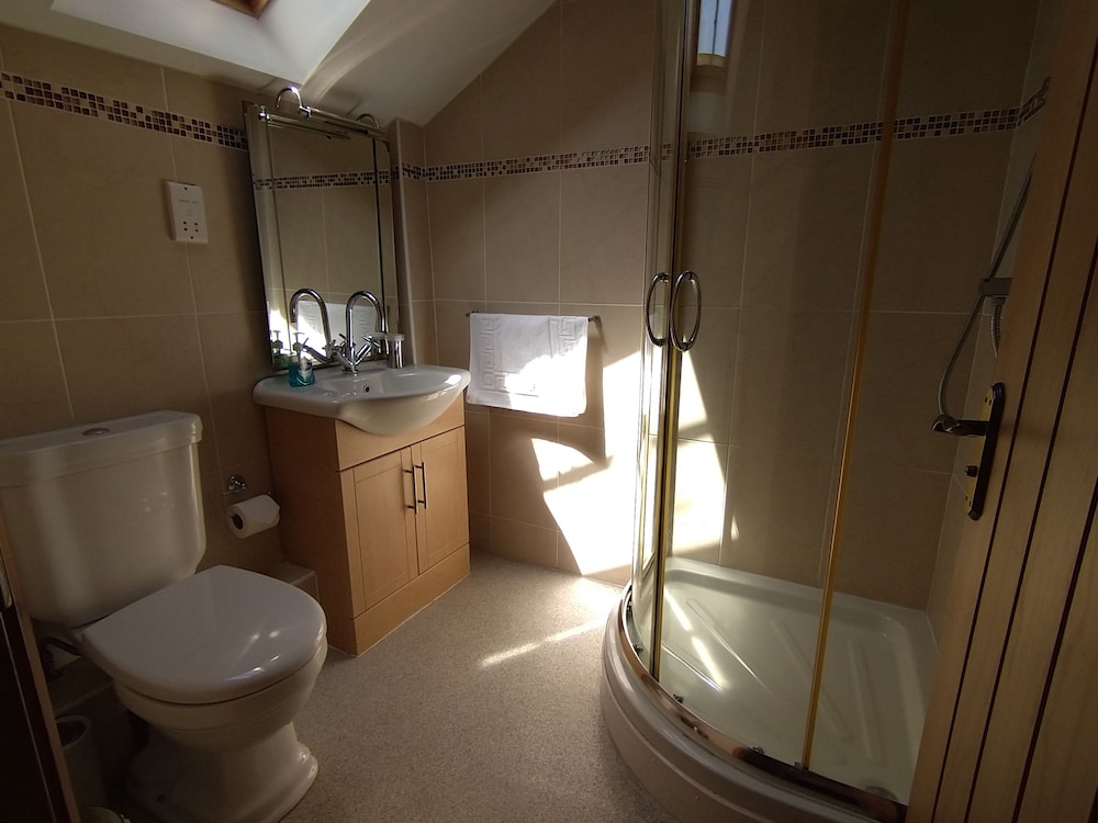 The Barn B&B