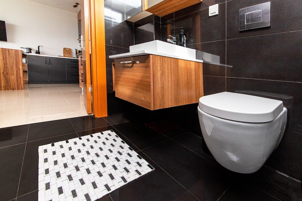Gorgeous Flat With Nature View in Milas view 3
