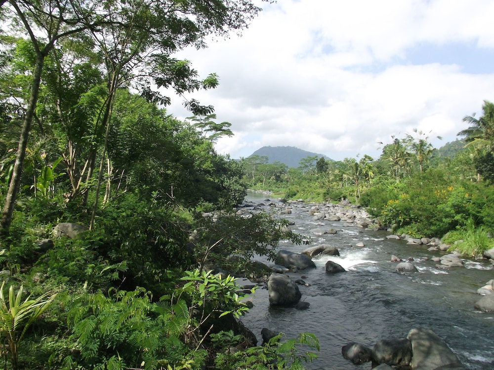 Darmada Eco Resort