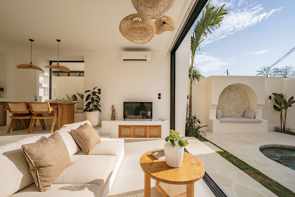 Villa Mulia Uluwatu