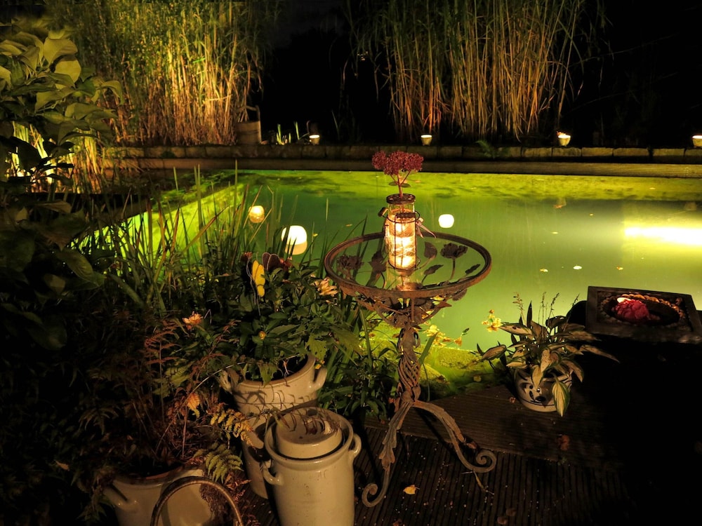 Relaxa at a Luxurious Villa in Bad Pyrmont