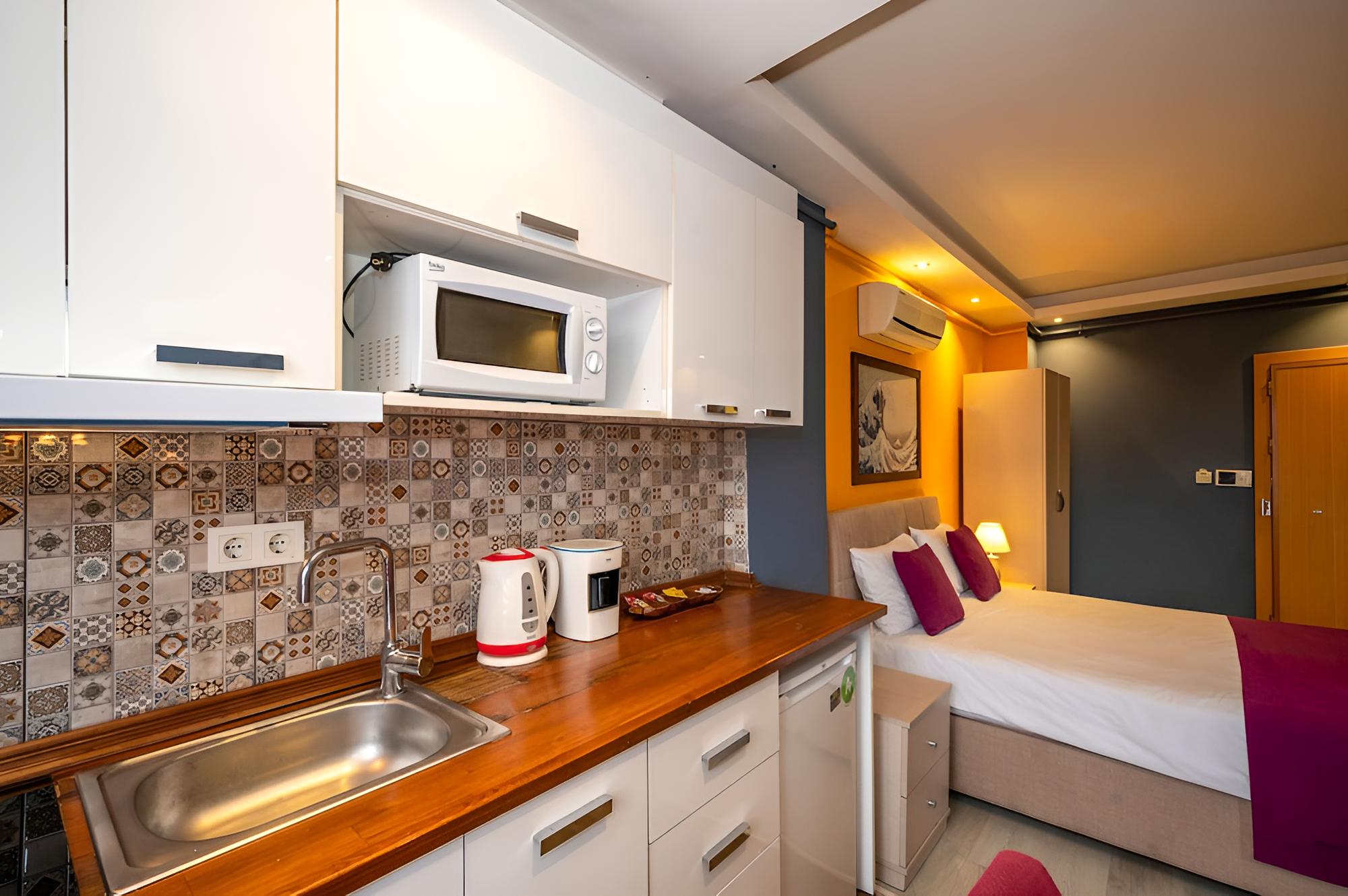 Marida Hotel Istanbul