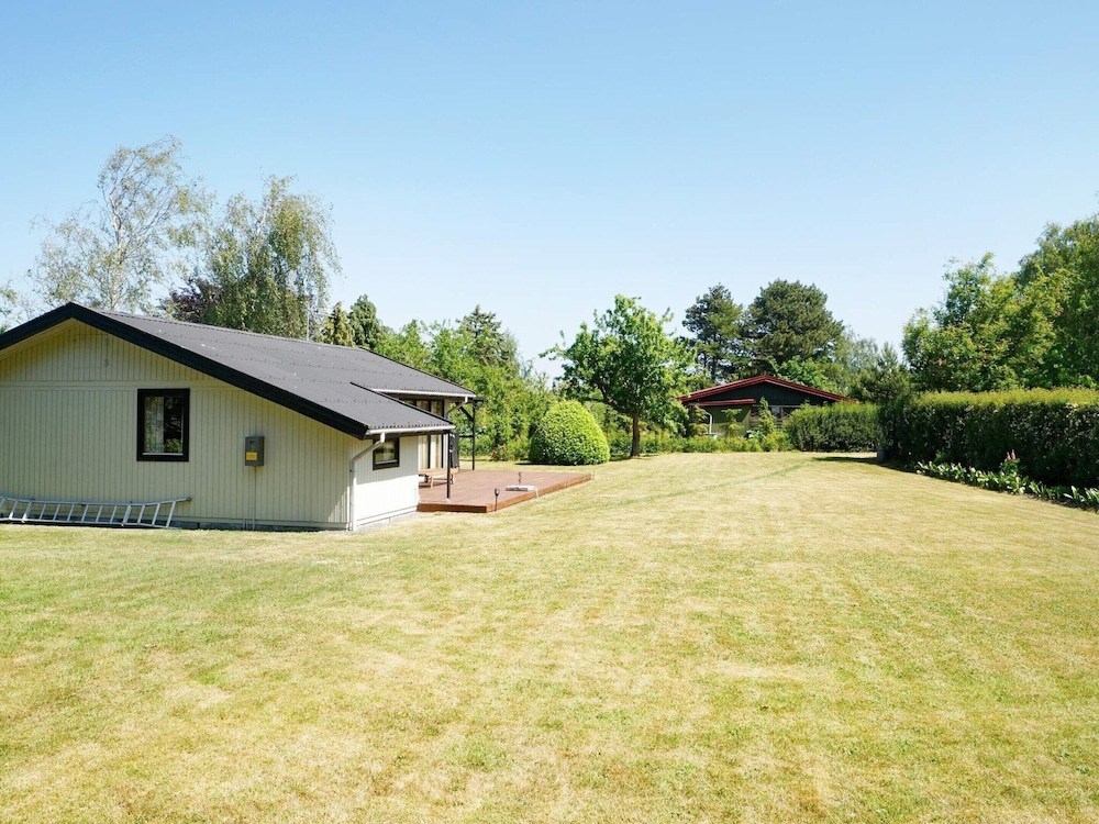 5 Person Holiday Home in Follenslev view 4