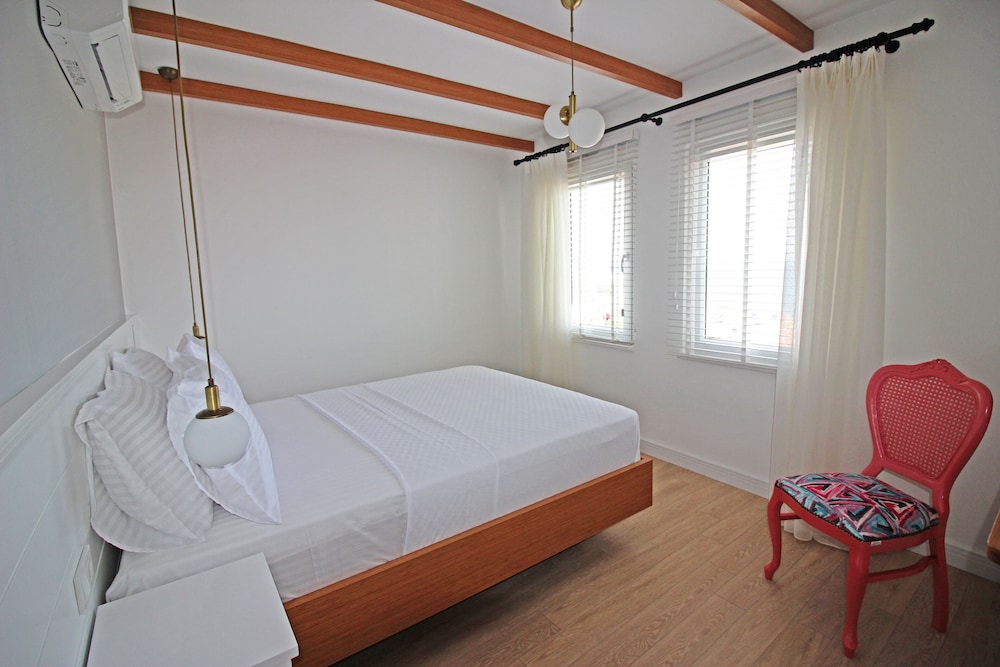 Bozcaada Teras Otel - Image 33
