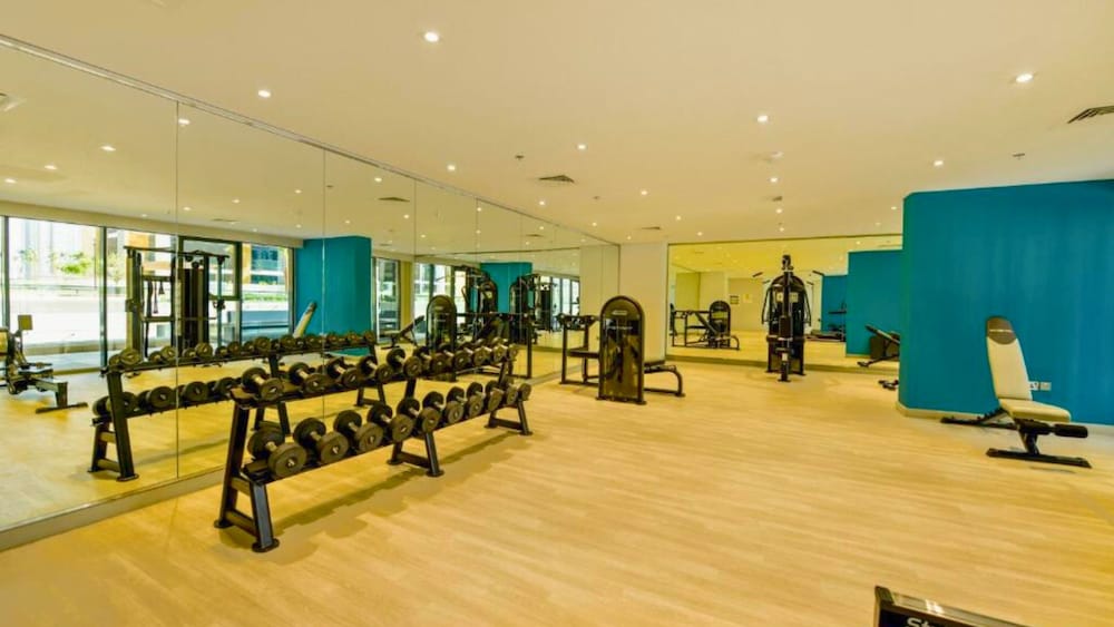 Azizi Riviera Residences - Meydan