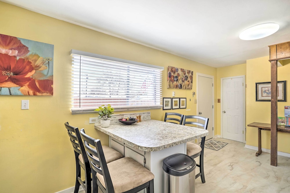 Canon City Vacations - Pet-friendly Duplex - Near Skyline Drive! - Property Image 11
