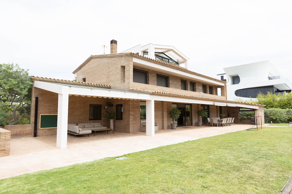 Olala Gava Beach Villa