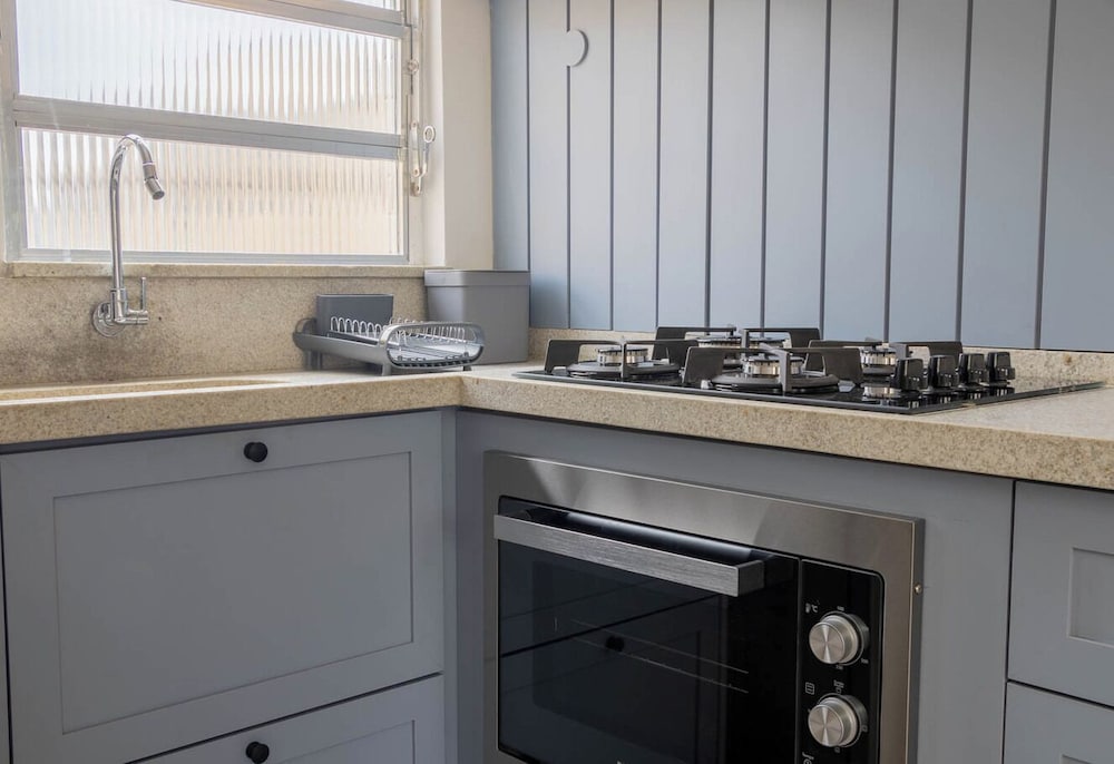 Apartamento Moderno com Wi-fi em Frente a Praia
