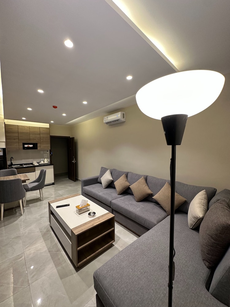 Charming Amman Apartment With Electric Heating & Free Park