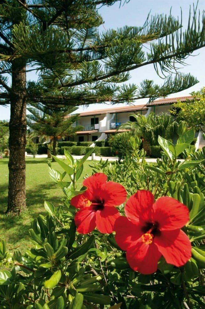 Hotel Residence Sciabache
