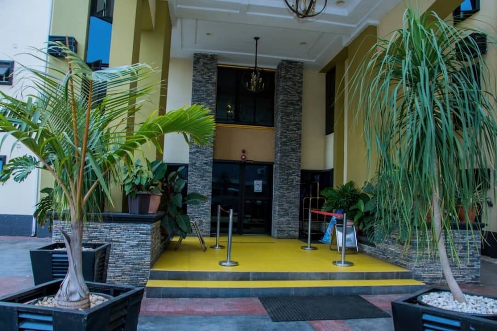 Zoey International Hotels Ltd
