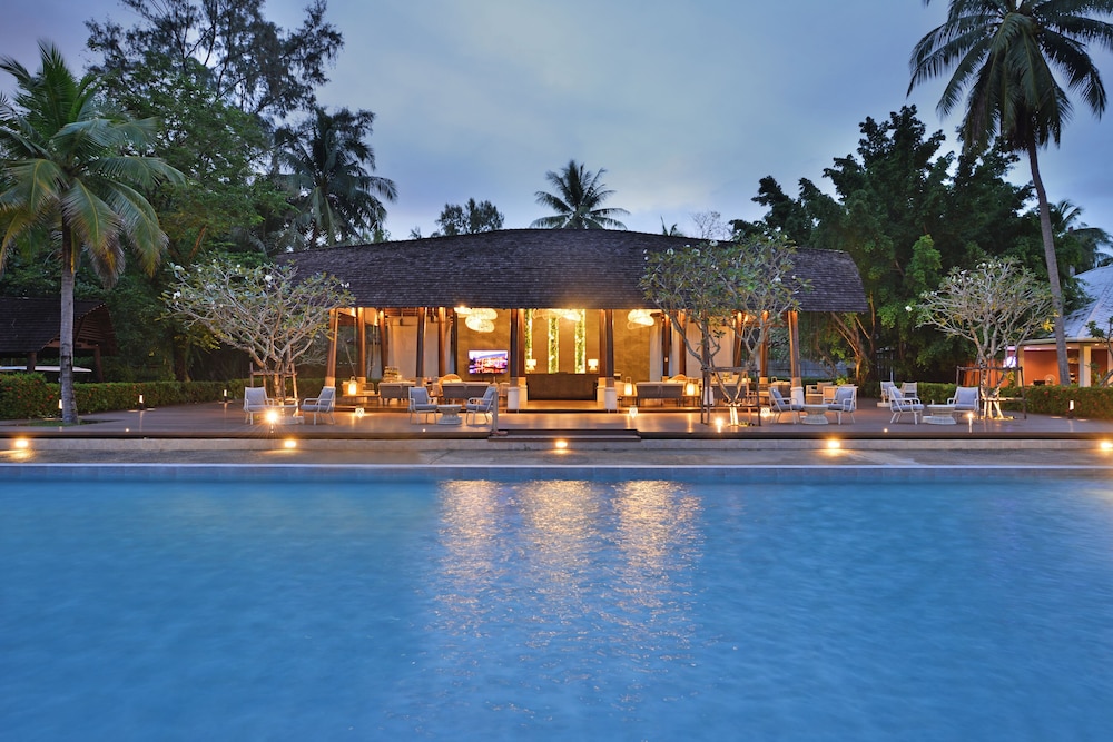 Twin Lotus Resort and Spa (Adult Only / November to April) view 5