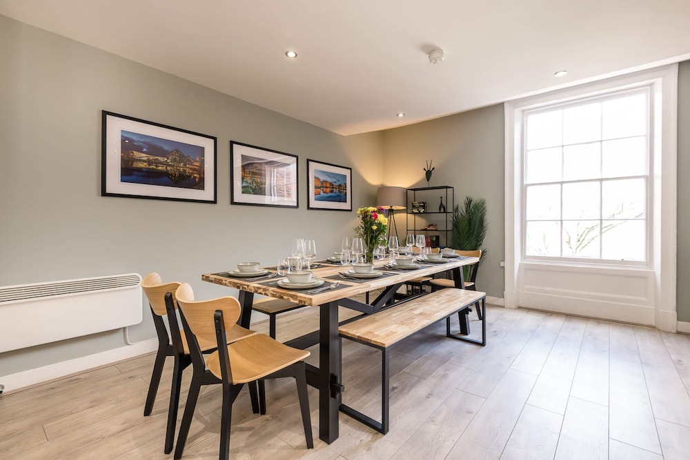 Host Stay The Georgian Quarters at Canning III and IV