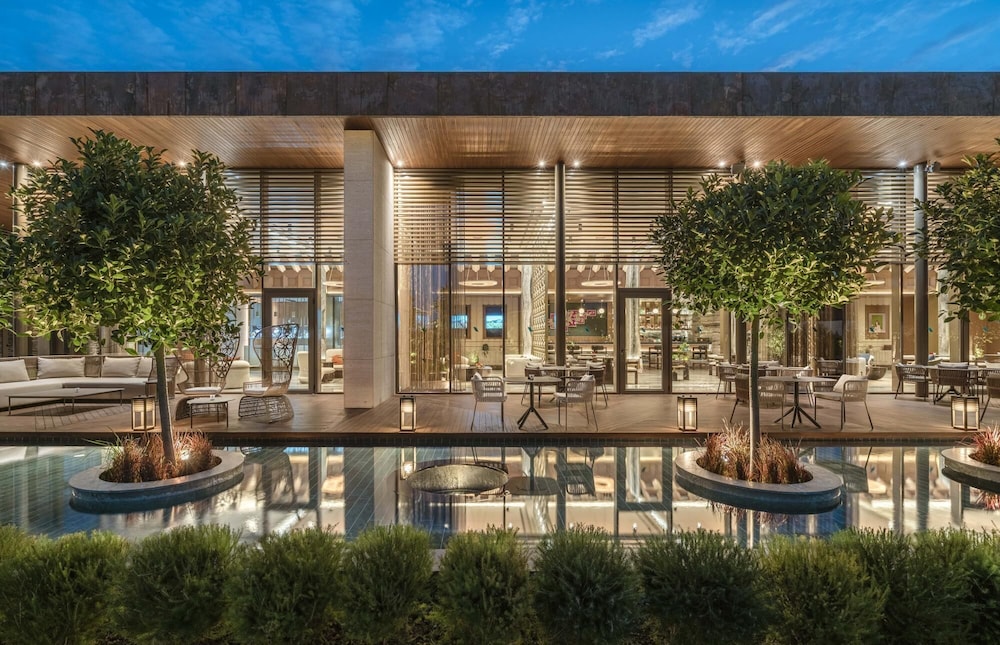 Bayou Villas Turkey 3 Bedroom -ultra All Inclusive