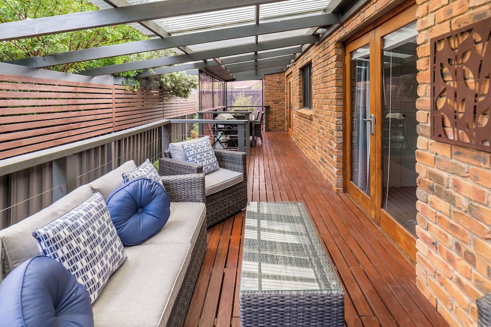Modern 3BR in Macquarie