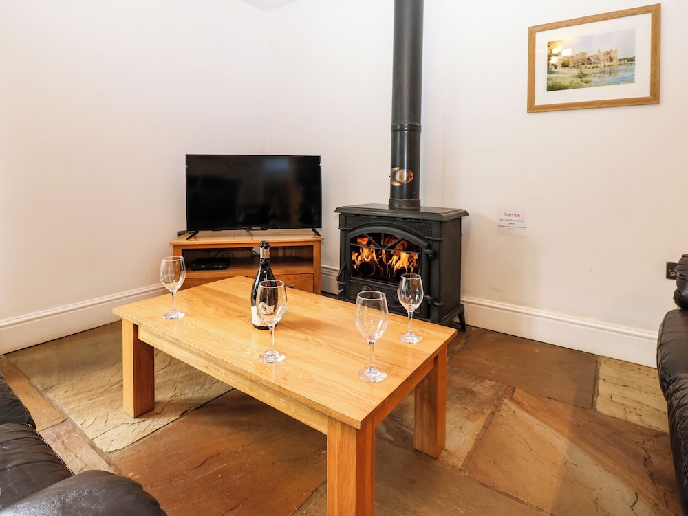 Raby Cottage
