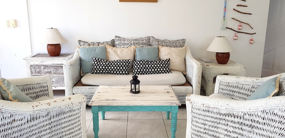 Condo Cabrinha - Direct on Kite Beach