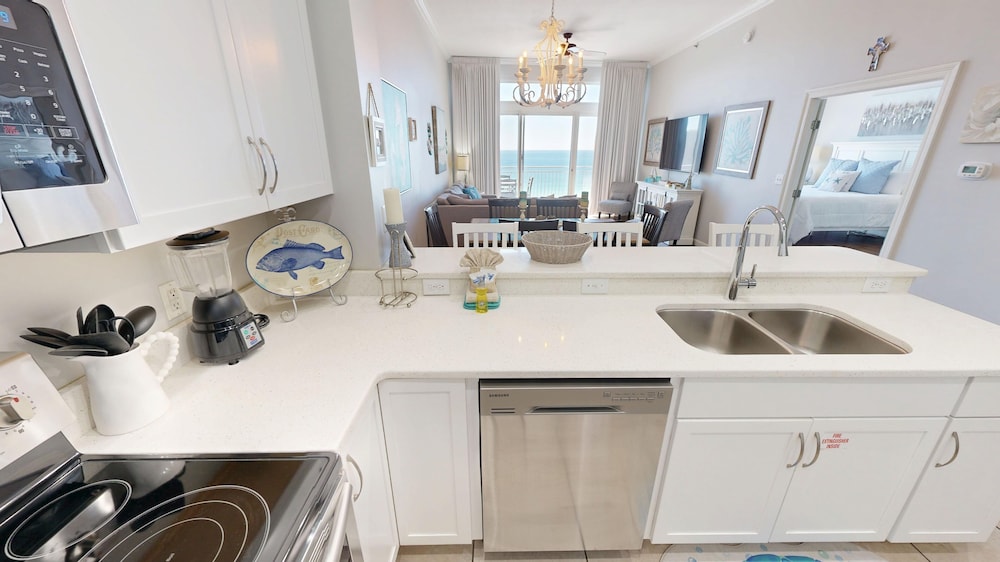Sterling Shores Penthouse #2 3 Bedroom Condo