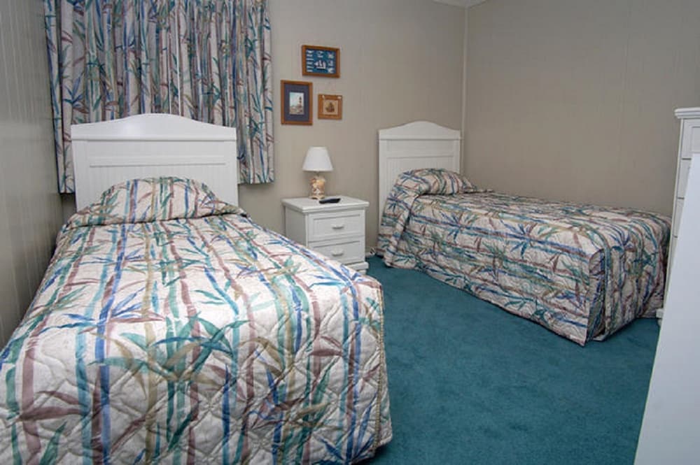 Ocean Forest Villas by Elliott Beach Rentals view 4