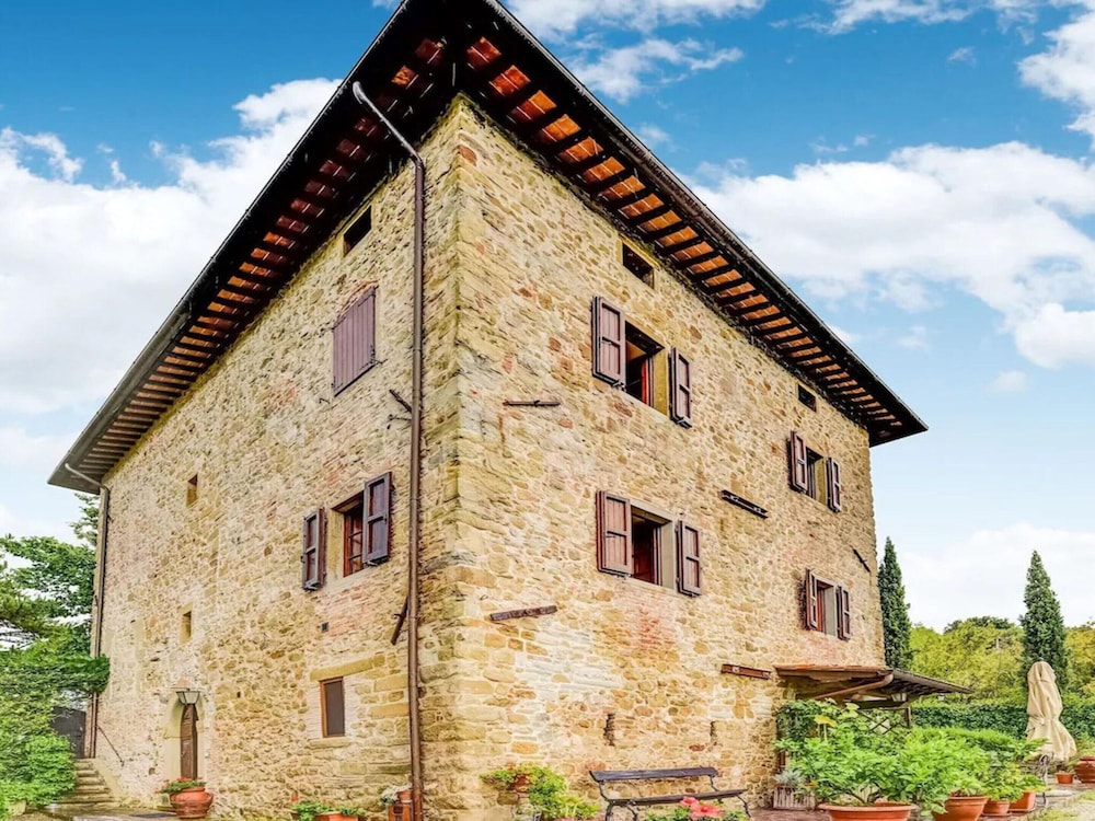 Scenic Stay in Restored Retreat view 3