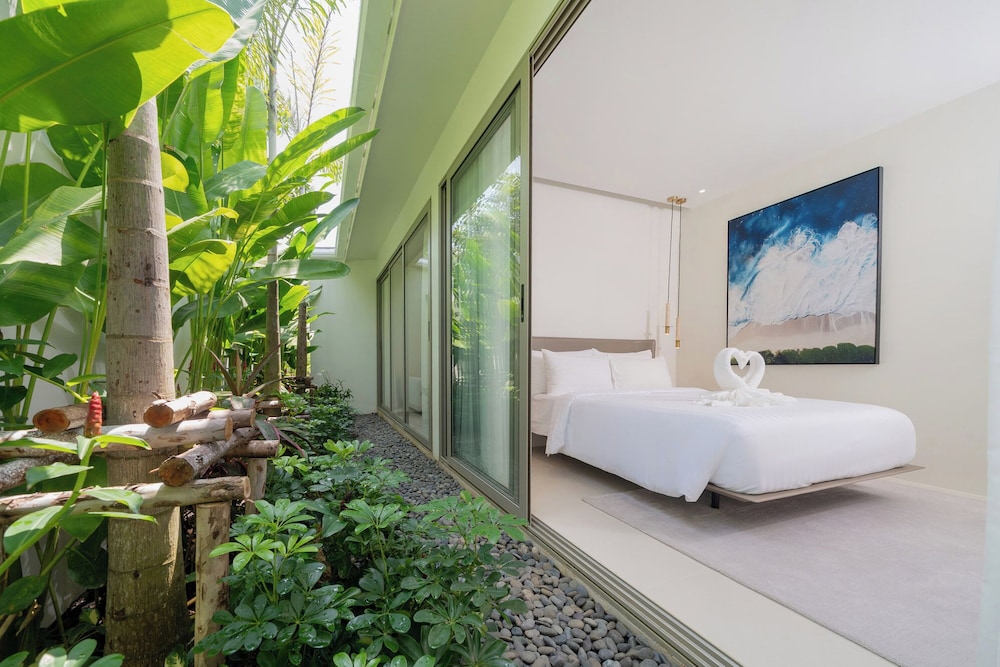 Coco Villas Phuket - Private Pool Villas by Escape Villas