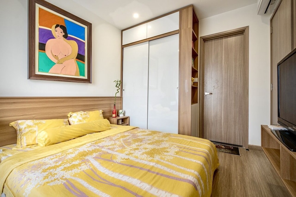 Vinhomes Ocean Park Gia Lam Apartment