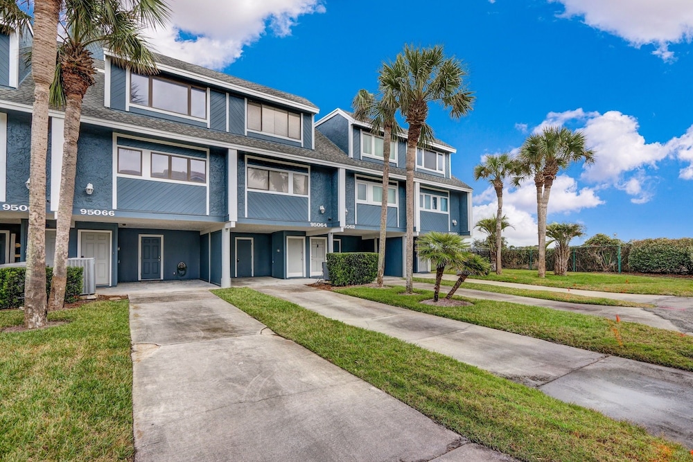 Sandpiper Loop 95066 3 Bedroom Townhouse