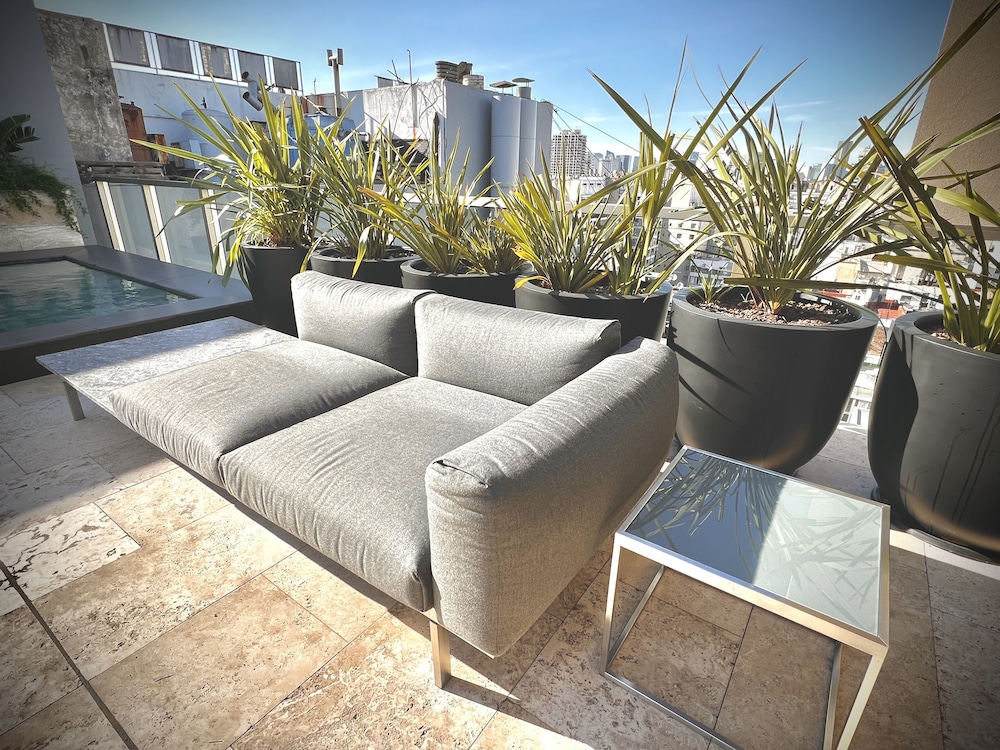 Luxury Apartments in Deco Recoleta by Apartments Bariloche