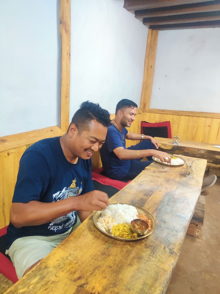 Balthali Heritage Inn