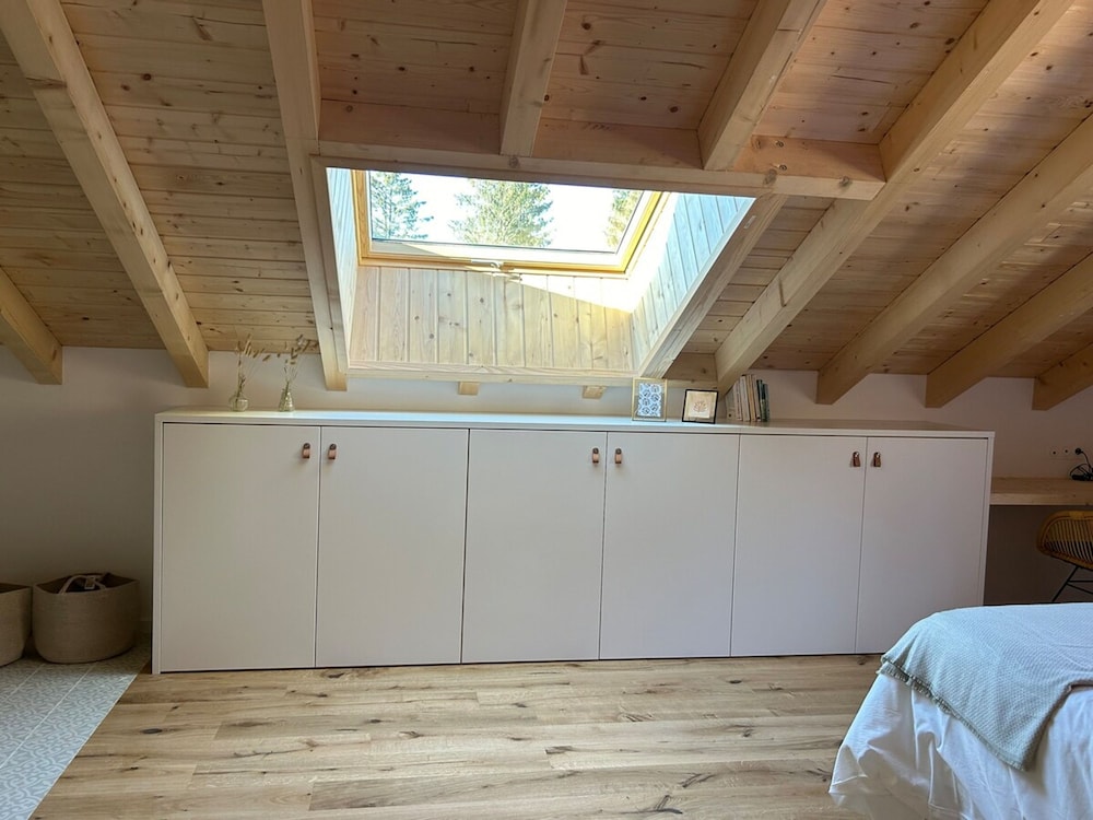 Gite 8 Personnes-vue Panoramique