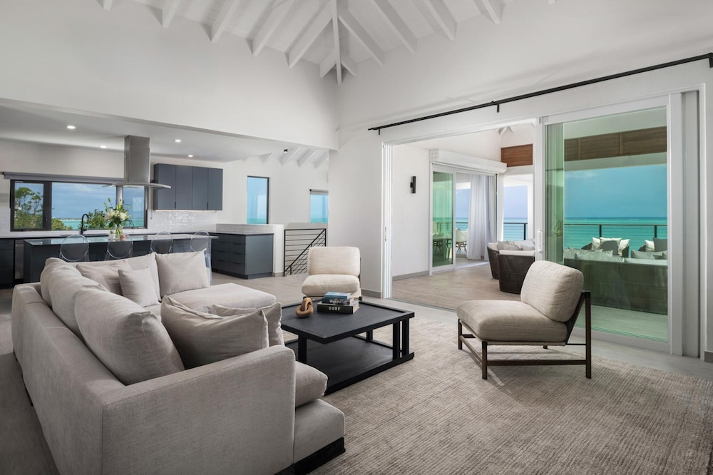 Villa Eden in Providenciales