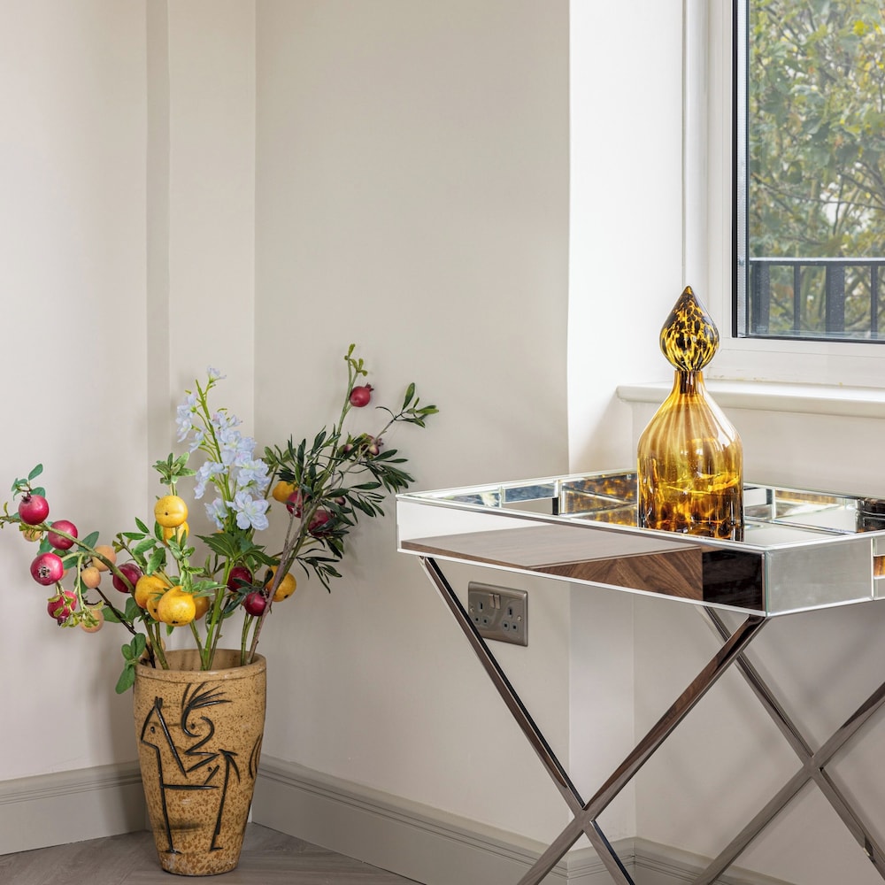 Lux Regents Park 2 bed 2 Bath Penthouse With AC