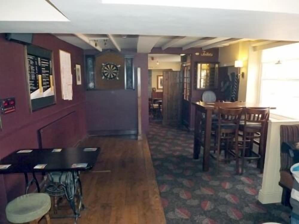 Malton Vacations - The New Globe Inn - Property Image 6