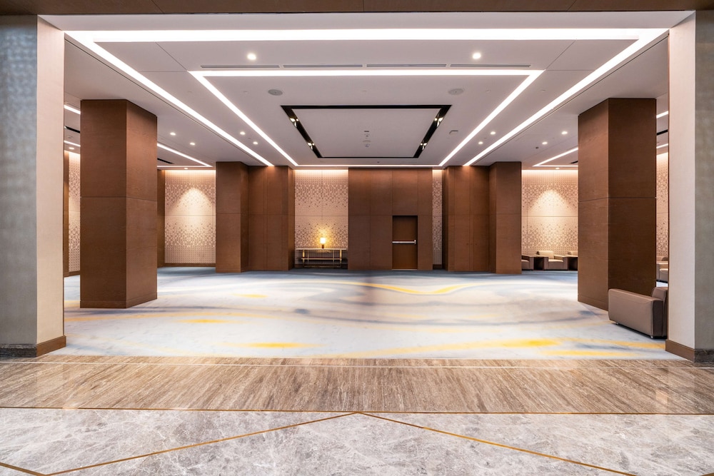 Hilton Abu Dhabi Yas Island