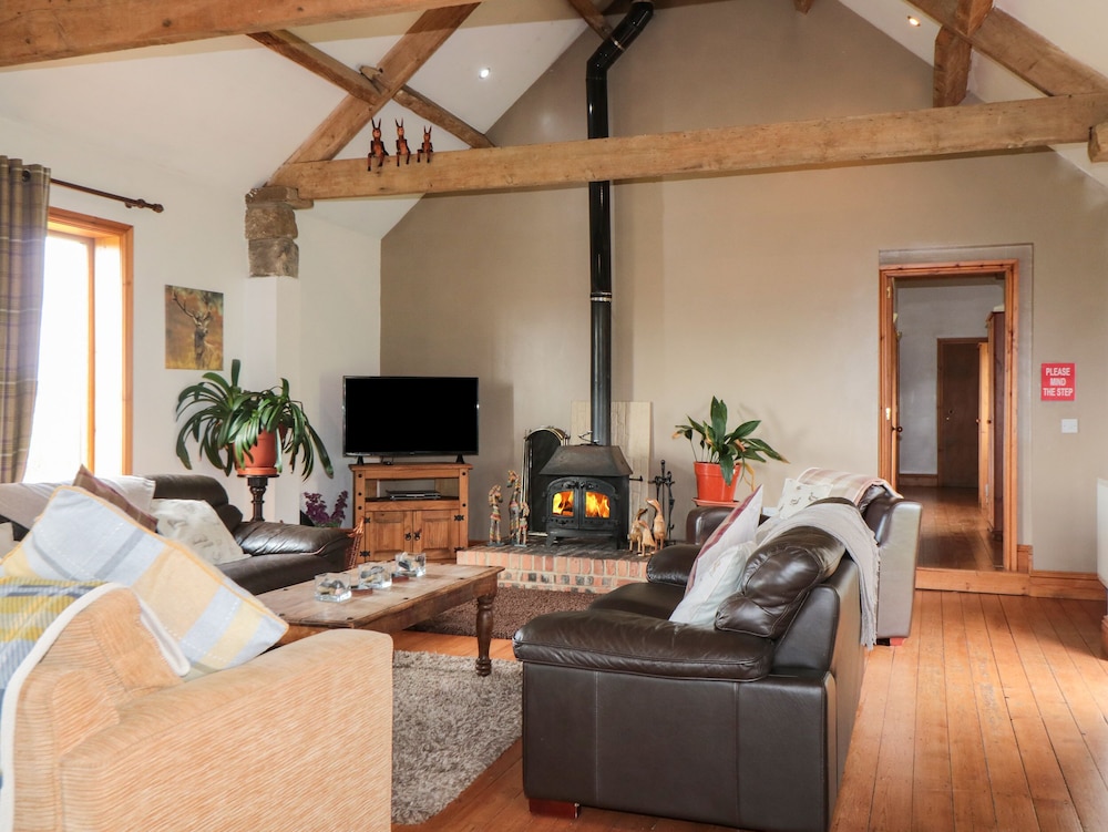 Longstone Cottage