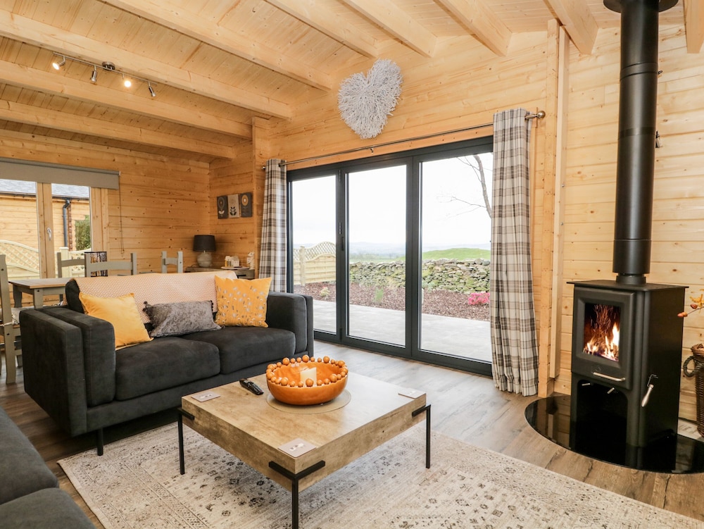 Howgills Retreat