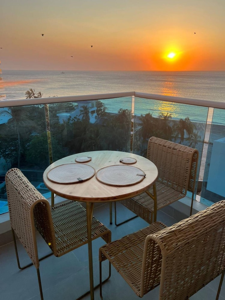 Exclusive Apartasuites Reserva del Mar