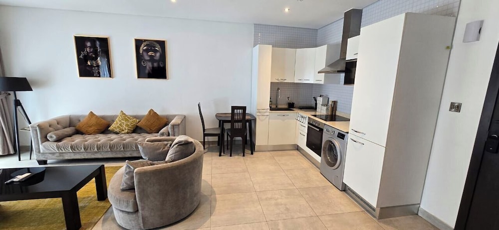 The Signature Apartments