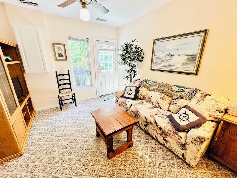 Calvert Street 14