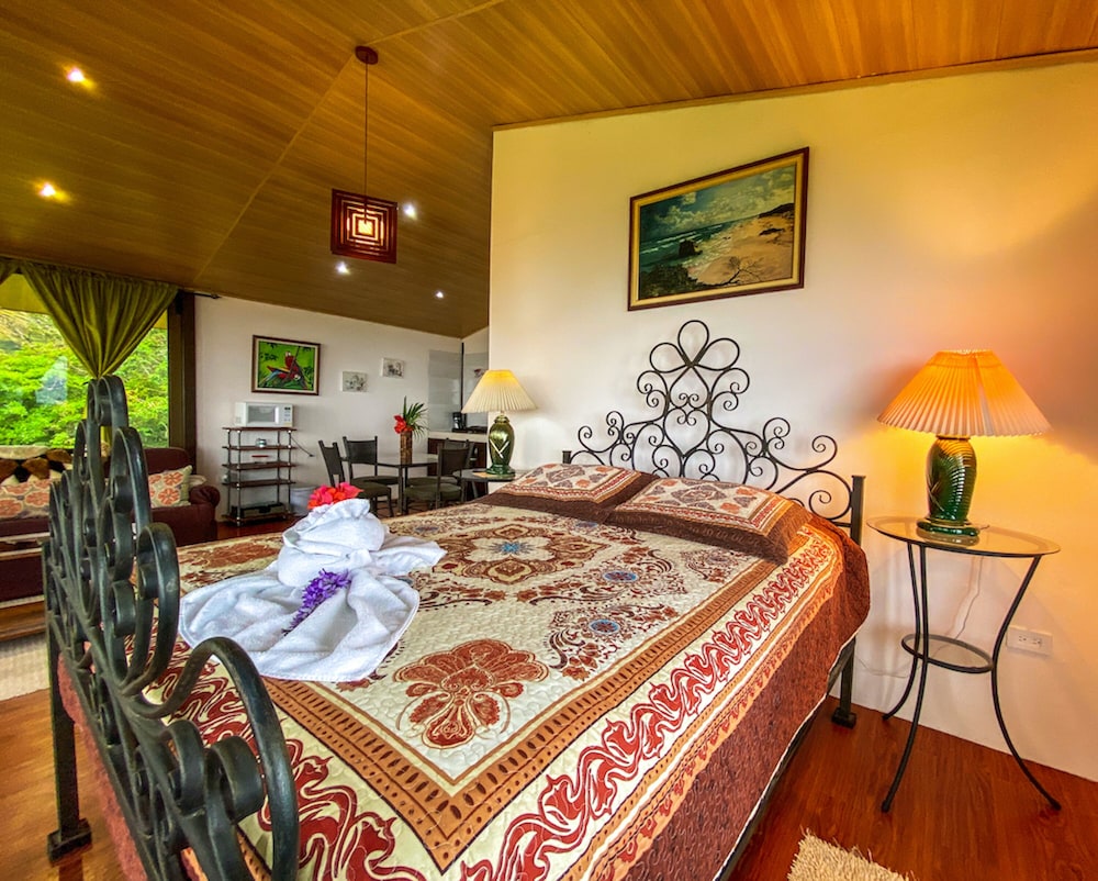 Arenal Garden Lodge