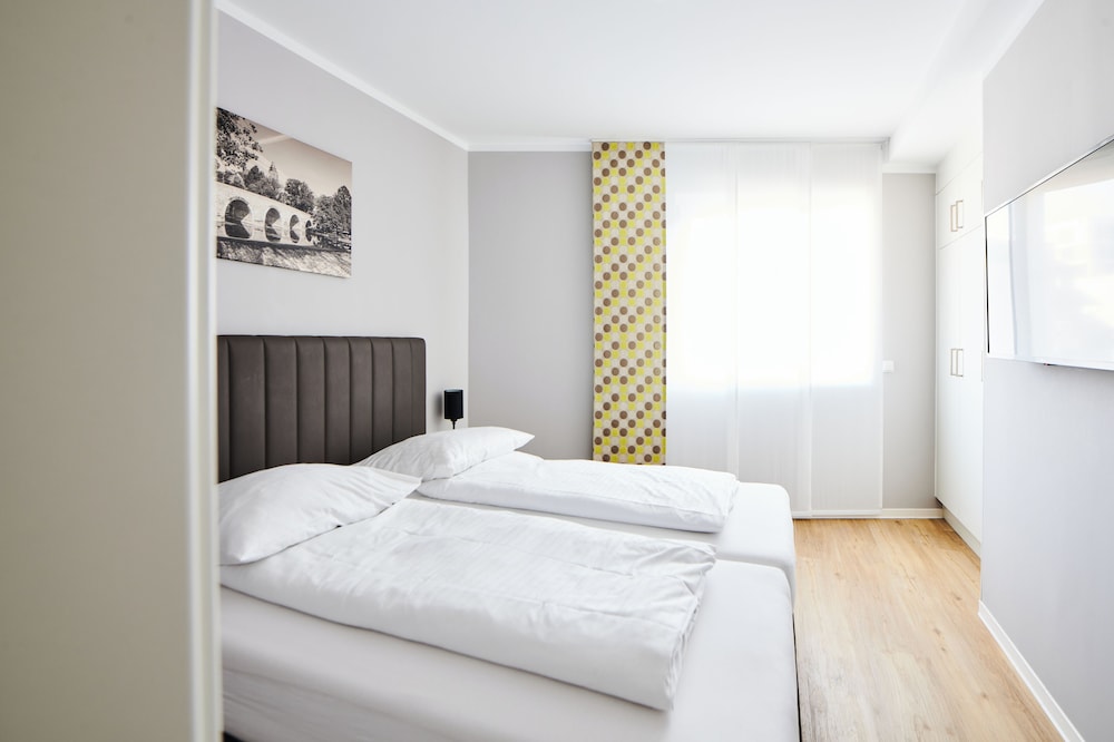 ADAPT APARTMENT HOTEL Wetzlar